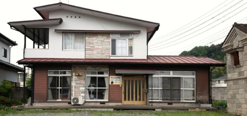 Sinar接骨院 バナー